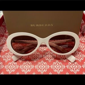Burberry Sunglasses